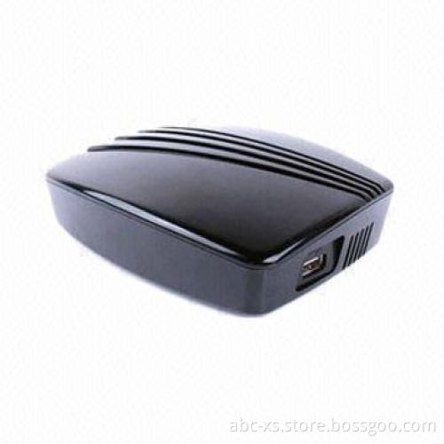 FTA HD ATSC Converter Box Digital TV Receiver, Supports PVR, 1080P/MP3/H.264/MPEG2/MPEG4